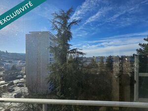 BESANCON CHAPRAIS F3 A RENOVER