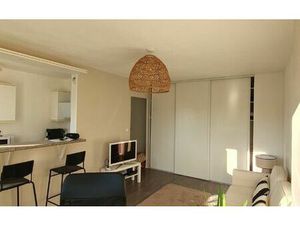 Location appartement  29.16 m² T-1 à Boussy-Saint-Antoine  650 €