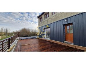 APPARTEMENT T3 - 87.66 M2 - 2 CHAMBRES - TERRASSE