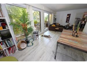 Beau 4 pièces de 84 m² dans résidence standing sécurisée