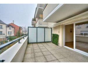 Appartement de 3 pièces de 61 m² situé à Choisy-le-Roi