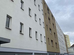 Appartement meublé 2 pièces Colmar avec balcon