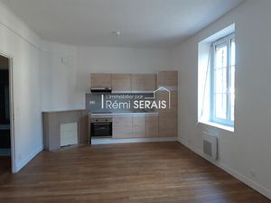 Appartement 2 pièce(s)