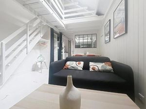 A vendre à Lège-Cap Ferret – Duplex Meublé