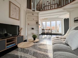 Duplex atypique - Mulhouse