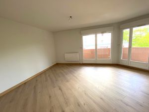 Résidence sénior - T2 Annecy centre-ville