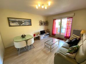 Résidence sénior - T2 Annecy centre-ville