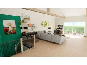 Vente Appartement 4 pièces à Fouesnant (29170) : à vendre 4 pièces / 97m² Fouesnant