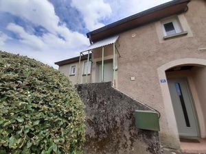 T2 PROCHE CENTRE FOUGEROLLES