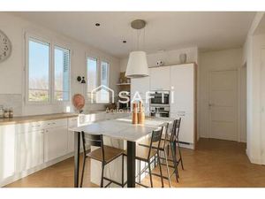 FREJUS - Base nature T3 de 80 m²