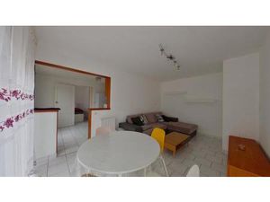 Appartement T2 - LA ROCHE POSAY