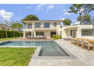 Villa au calme o Vue mer o Hauteurs de Cannes