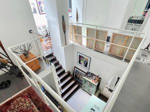 LOFT - 5 pièces - Centre-Ville