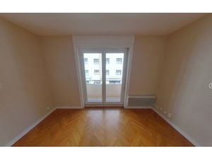 Appartement T4 // Rue de Créqui // Lyon 6ème