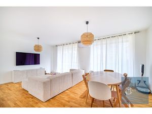 4 PIÈCES 92M2 AVEC 2 BALCONS - LYON 9/BALMONT