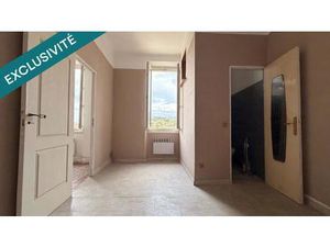 Appartement type 2 - beaux volumes - proche de la Valentine