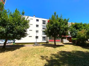 T3 rénové - bas de Cran Gevrier