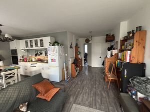 Appartement Montluel 3 pièce(s) 58.55 m2