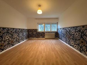 Vente - Rue Bruat - F3 56m²