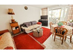 Appartement Nice 47 m² T-2 à vendre  210 000 €