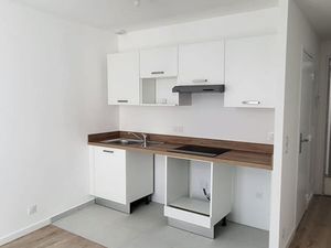 Location appartement 1 pièce 19 m² à Nice (06300)