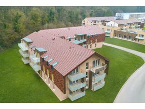 T3 de standing RT2012 - balcon + 2 parkings inclus