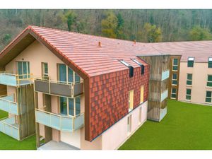 T4 de standing RT2012 - grand balcon + parking inclus