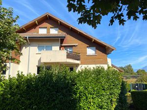 3 pièces proche centre POISY