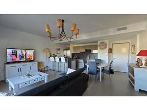 Appartement Propriano 2 pièce(s) 63 m2 terrasse 14 m2 garage et cave