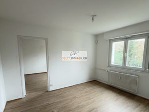 Appartement 2 pièces