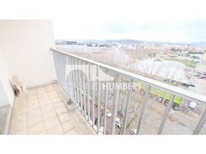 SAINT ETIENNE PROXIMITE CHATEAUCREUX