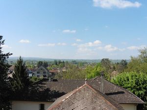 Spacieux appartement