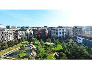 Studio meublé avec garage  terrasse et ascenseur