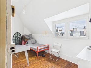 Studio idéal investisseur 7e arrondissement 100m de la T