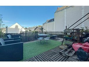 Appartement Tours 64.17 m² T-3 à vendre  296 900 €