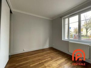 VILLEURBANNE - T3 COLOCATION