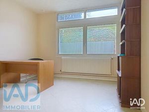 Location Bureaux 15 m²