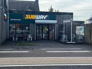 Restaurant en plein cœur de Saint-Herblain