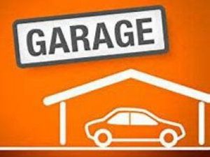 Location garage 16 m² à Chaponost (69630)