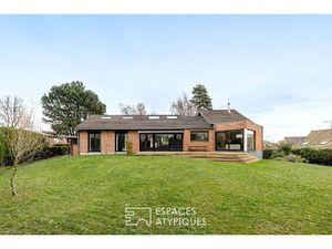 Maison à deux pas du centre