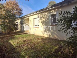 Un cadre de vie serein pour votre famille : maison T4 à proximitée du centre bourg et de l