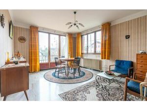 Maison Champigny-sur-Marne 75 m² T-3 à vendre  279 000 €