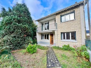 CONFLANS-SAINTE-HONORINE : SECTEUR LES ROCHES - CENTRE-VILLE! A PROXIMITÉ DES GARES RER A 