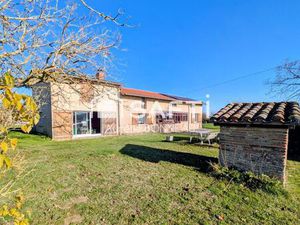 A vendre maison de campagne