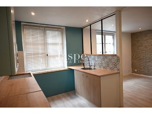 Firminy : immense maison avec 4 chambres à acheter