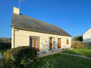 Maison Guer 5 pièce(s) 116 m2