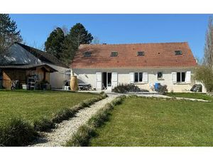 Maison Jouy-le-Châtel 98 m² T-5 à vendre  239 000 €