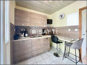 Charmant pavillon avec studio indépendant  terrasse