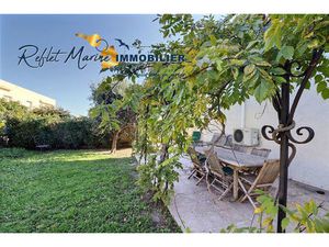 Vente maison 3 pièces 80 m² La Ciotat (13600)