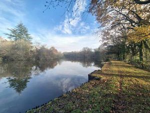 Domaine d’exception – nature et intimité absolue